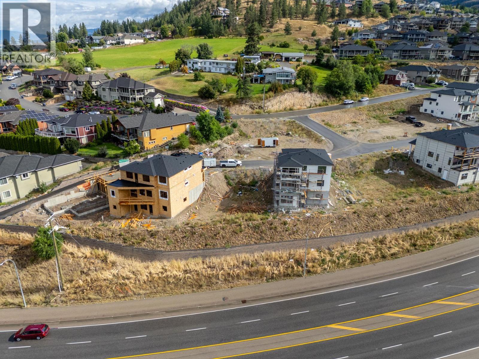 1112 Hume Avenue. Kelowna, British Columbia