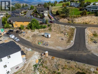 1112 Hume Avenue. Kelowna, British Columbia