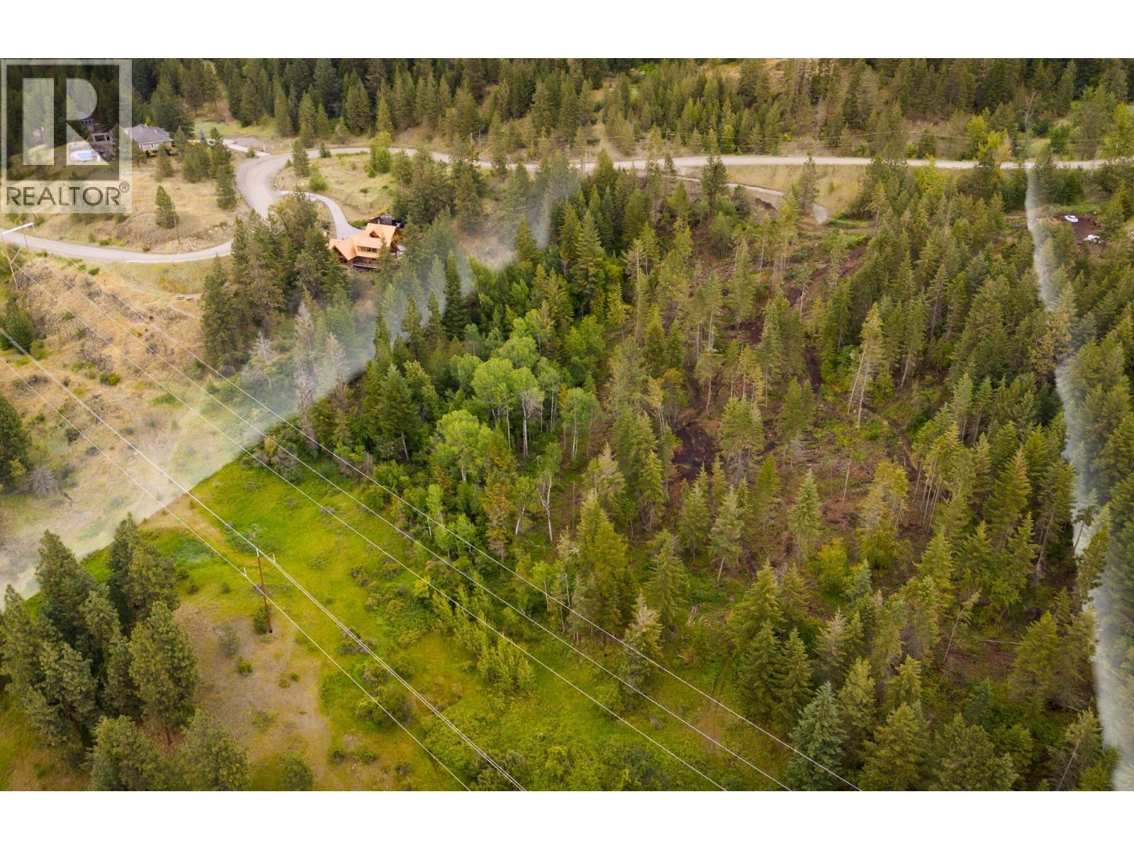 5617 Oyama Lake Road Lot# 2. Lake Country, British Columbia