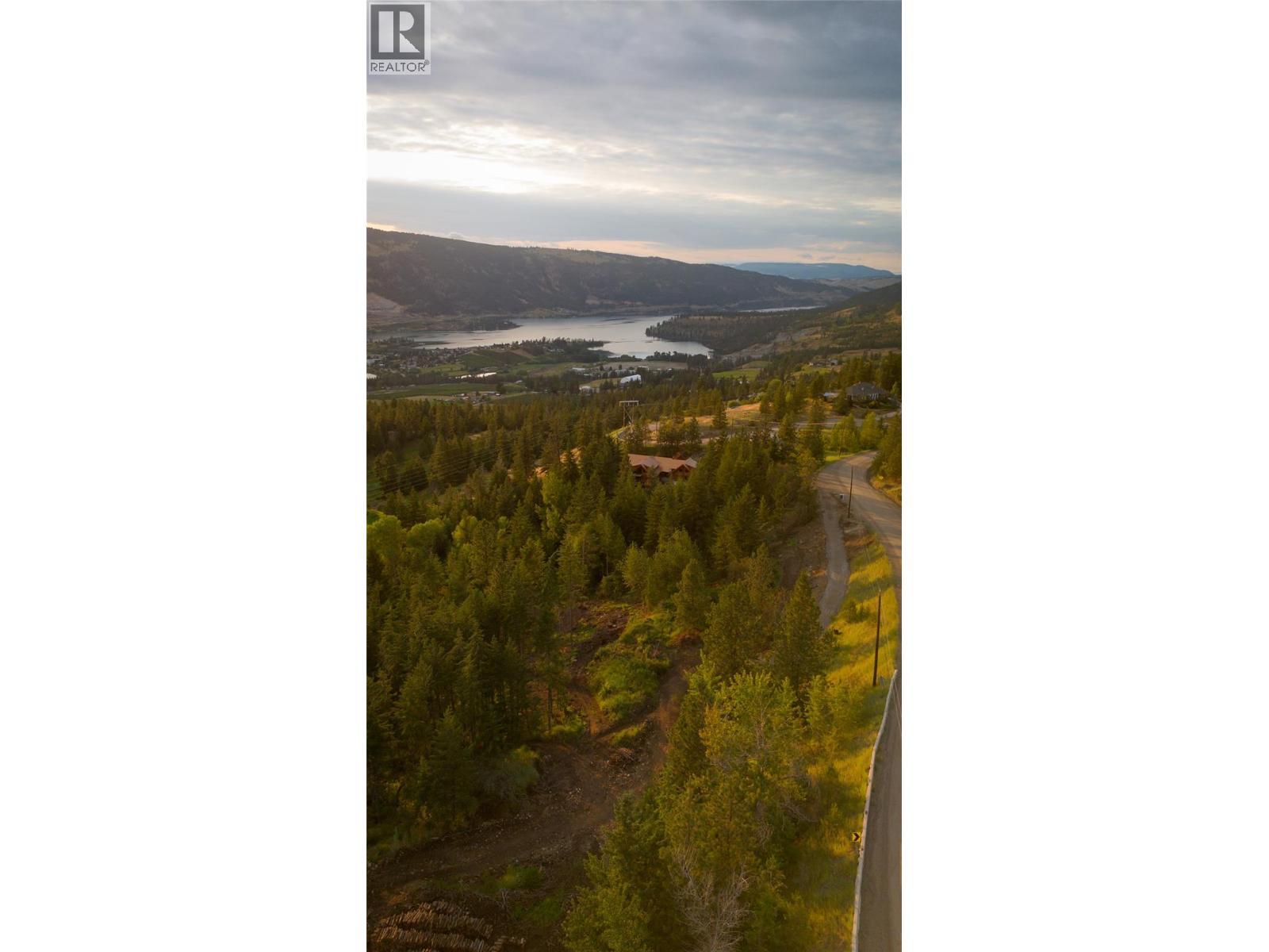 5617 Oyama Lake Road Lot# 2. Lake Country, British Columbia