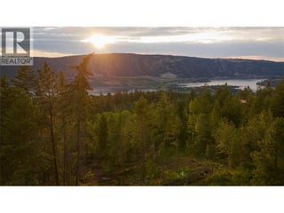 5617 Oyama Lake Road Lot# 2. Lake Country, British Columbia