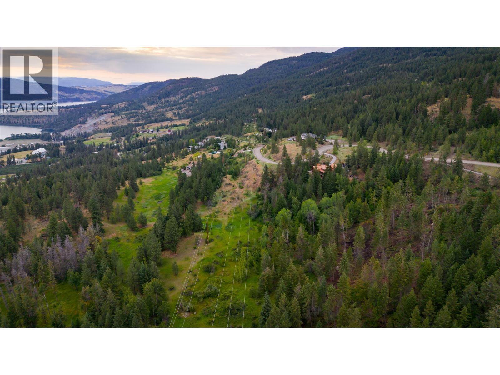 5617 Oyama Lake Road Lot# 2. Lake Country, British Columbia