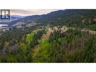 5617 Oyama Lake Road Lot# 2. Lake Country, British Columbia