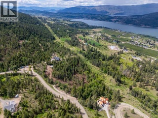 5617 Oyama Lake Road Lot# 2. Lake Country, British Columbia