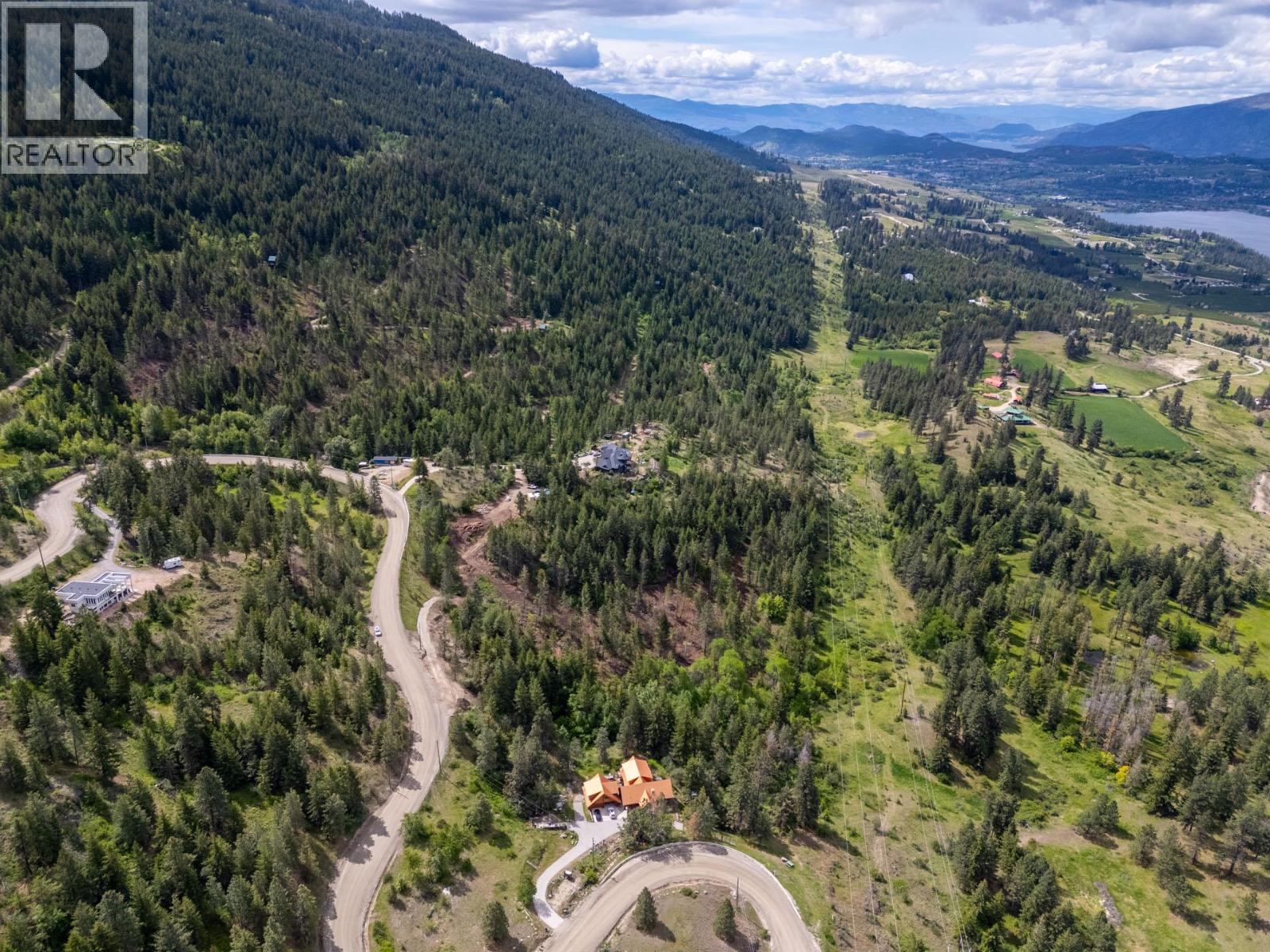 5617 Oyama Lake Road Lot# 2. Lake Country, British Columbia