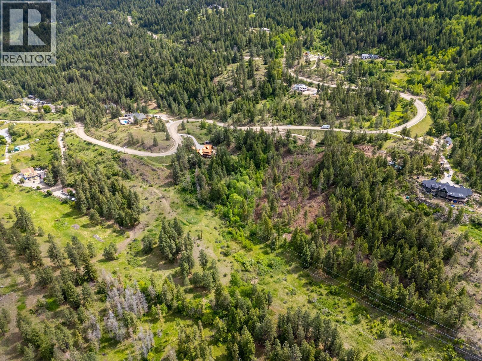 5617 Oyama Lake Road Lot# 2. Lake Country, British Columbia