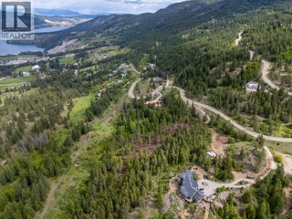 5617 Oyama Lake Road Lot# 2. Lake Country, British Columbia