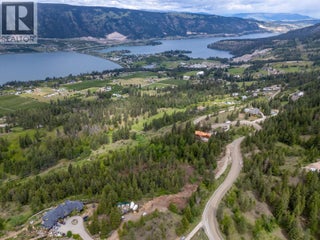 5617 Oyama Lake Road Lot# 2. Lake Country, British Columbia