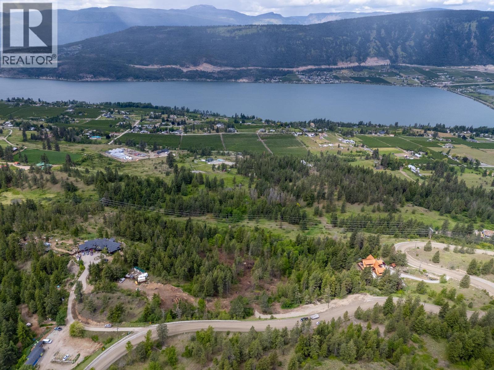 5617 Oyama Lake Road Lot# 2. Lake Country, British Columbia