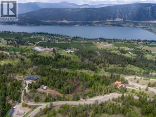5617 Oyama Lake Road Lot# 2. Lake Country, British Columbia