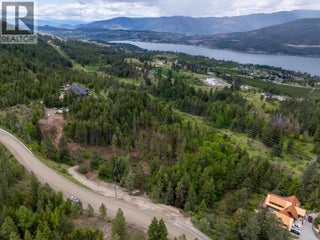 5617 Oyama Lake Road Lot# 2. Lake Country, British Columbia