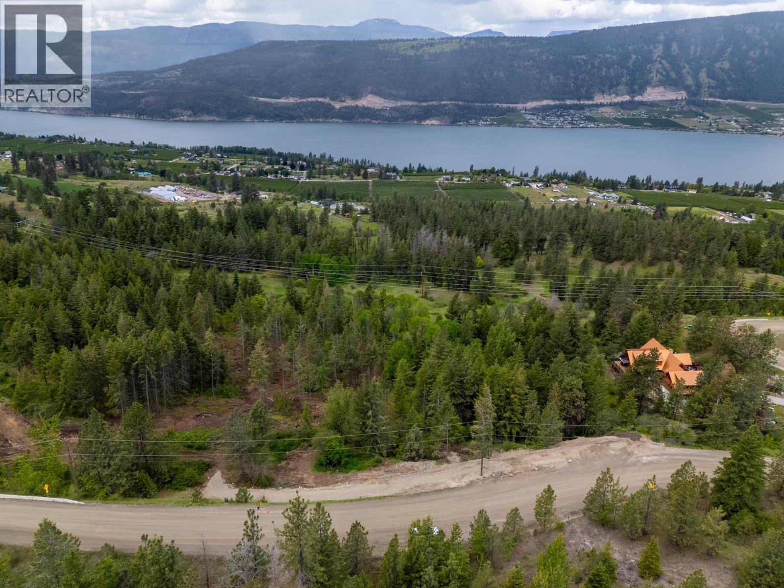 5617 Oyama Lake Road Lot# 2. Lake Country, British Columbia