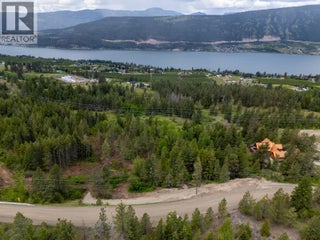 5617 Oyama Lake Road Lot# 2. Lake Country, British Columbia