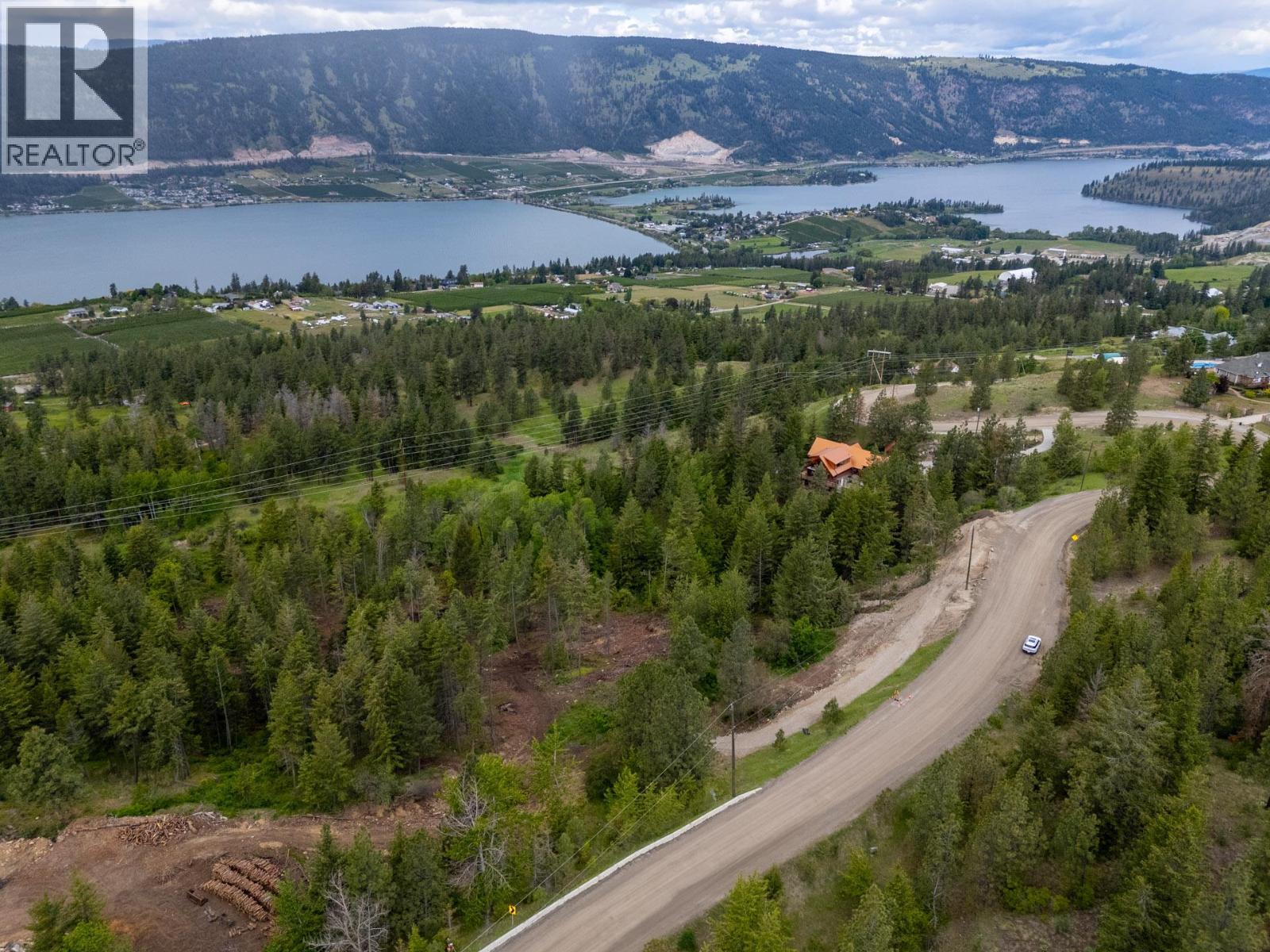 5617 Oyama Lake Road Lot# 2. Lake Country, British Columbia