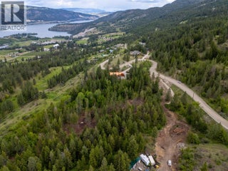 5617 Oyama Lake Road Lot# 2. Lake Country, British Columbia