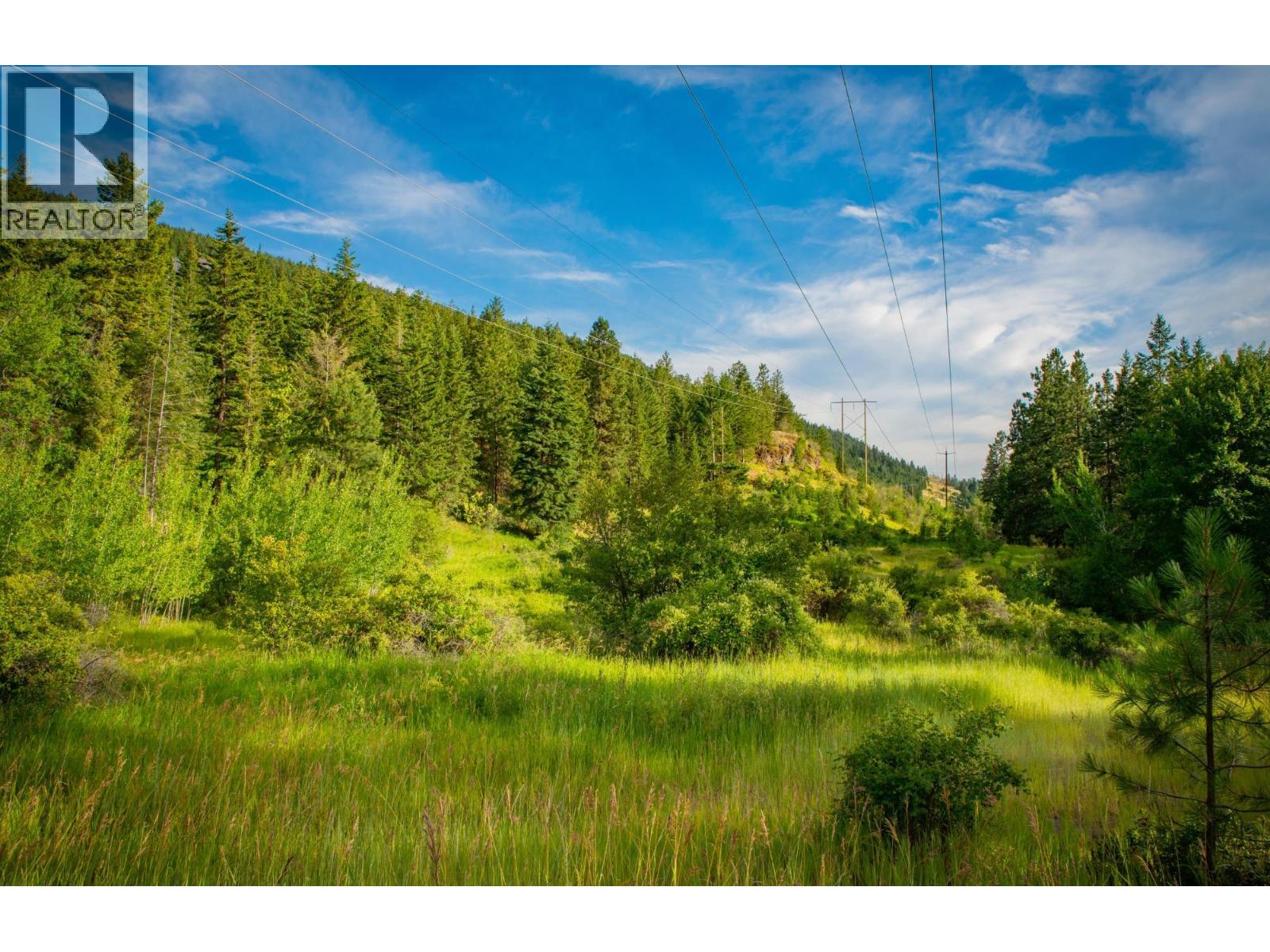 5617 Oyama Lake Road Lot# 2. Lake Country, British Columbia