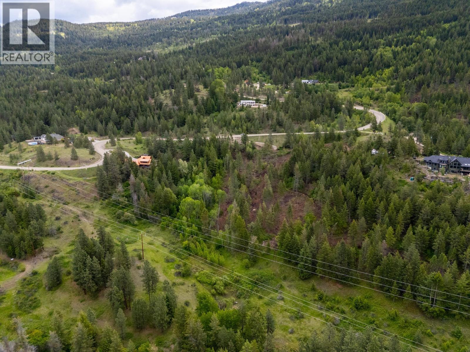 5617 Oyama Lake Road Lot# 2. Lake Country, British Columbia