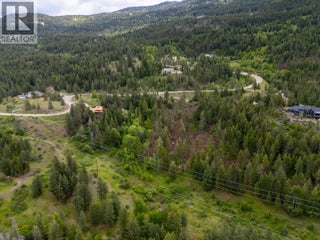 5617 Oyama Lake Road Lot# 2. Lake Country, British Columbia
