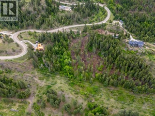 5617 Oyama Lake Road Lot# 2. Lake Country, British Columbia