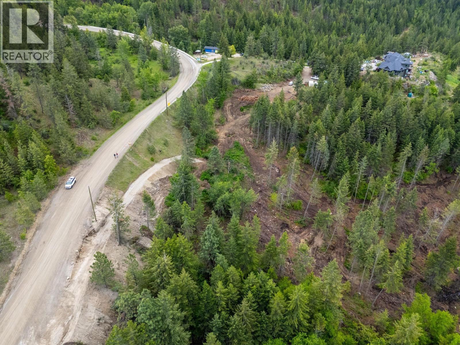 5617 Oyama Lake Road Lot# 2. Lake Country, British Columbia
