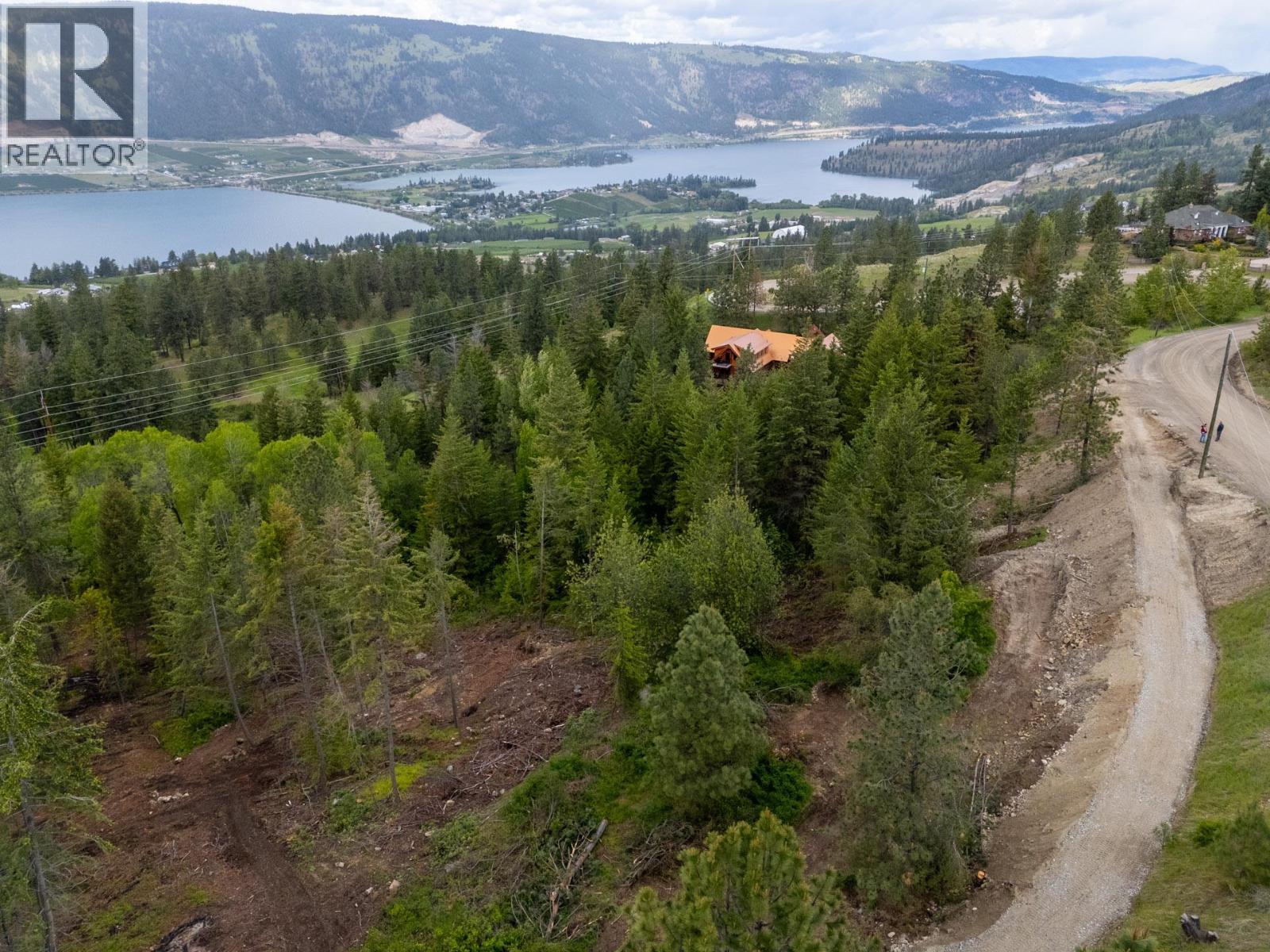 5617 Oyama Lake Road Lot# 2. Lake Country, British Columbia