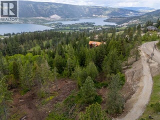 5617 Oyama Lake Road Lot# 2. Lake Country, British Columbia
