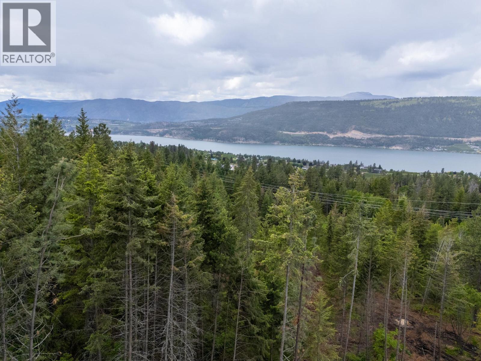 5617 Oyama Lake Road Lot# 2. Lake Country, British Columbia