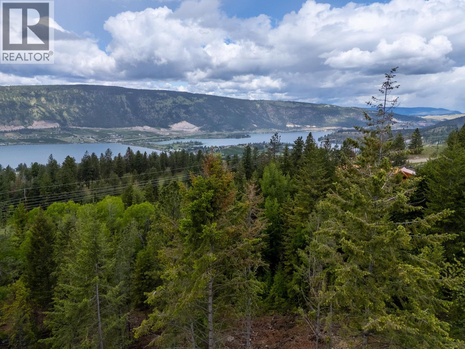 5617 Oyama Lake Road Lot# 2. Lake Country, British Columbia