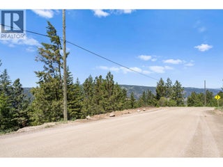 5617 Oyama Lake Road Lot# 2. Lake Country, British Columbia