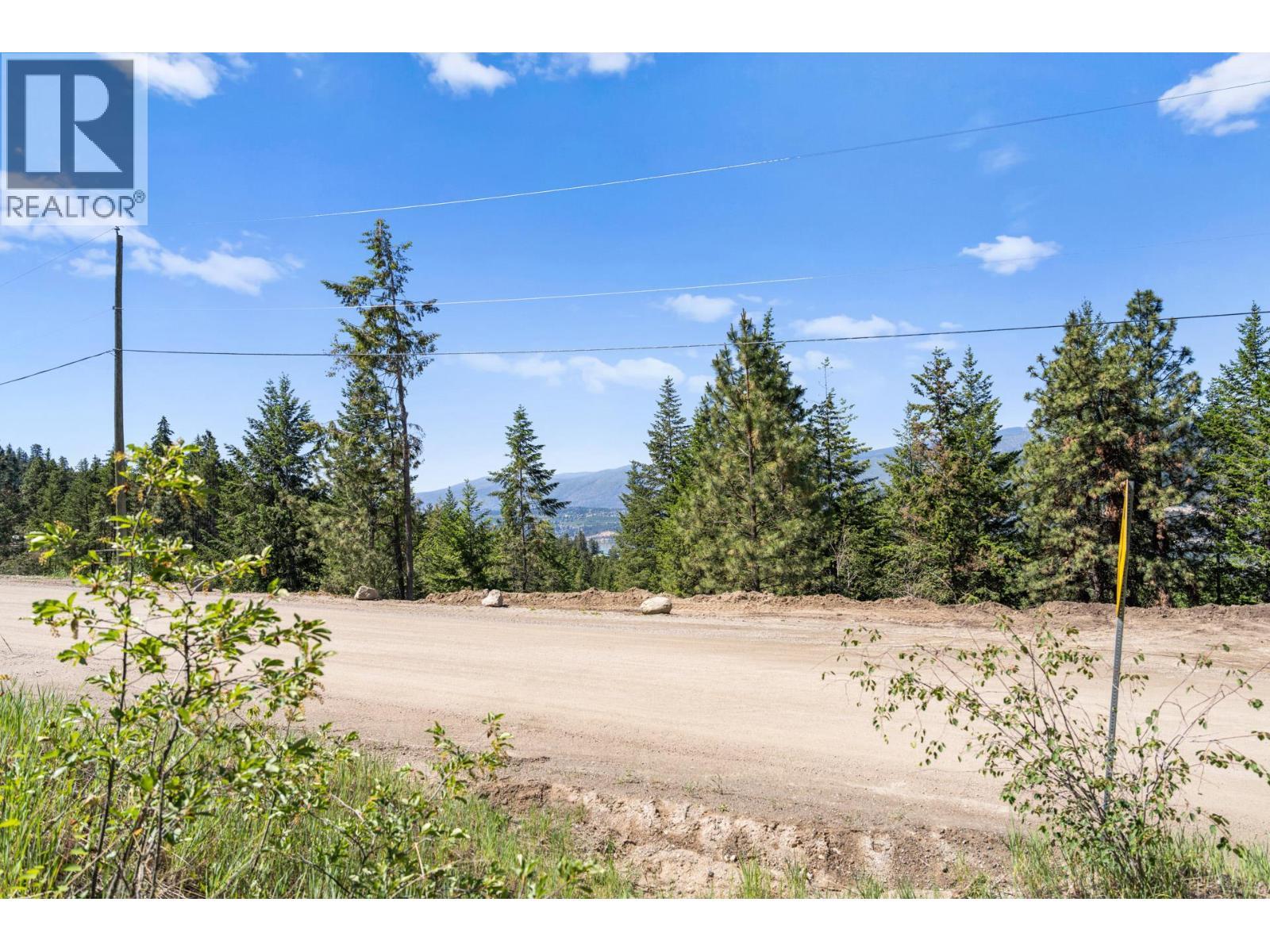 5617 Oyama Lake Road Lot# 2. Lake Country, British Columbia