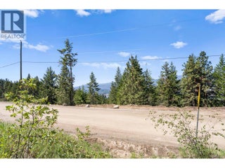 5617 Oyama Lake Road Lot# 2. Lake Country, British Columbia