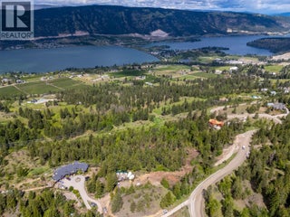 5617 Oyama Lake Road Lot# 2. Lake Country, British Columbia
