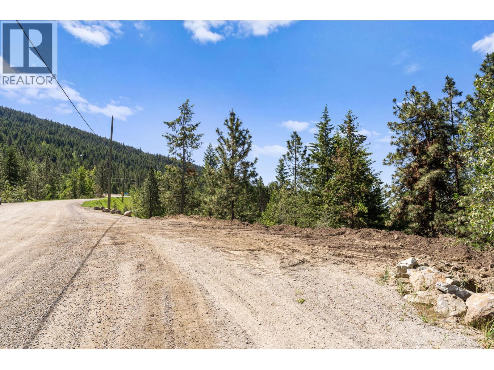 5617 Oyama Lake Road Lot# 2. Lake Country, British Columbia