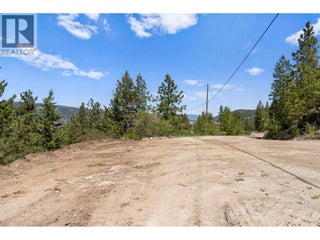 5617 Oyama Lake Road Lot# 2. Lake Country, British Columbia
