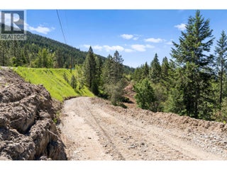 5617 Oyama Lake Road Lot# 2. Lake Country, British Columbia