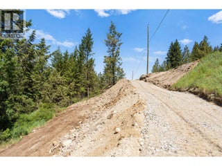 5617 Oyama Lake Road Lot# 2. Lake Country, British Columbia