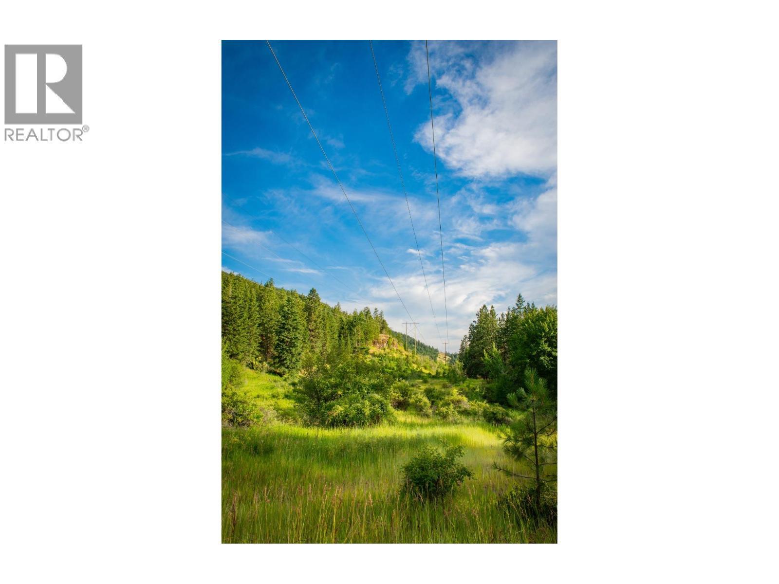 5617 Oyama Lake Road Lot# 2. Lake Country, British Columbia