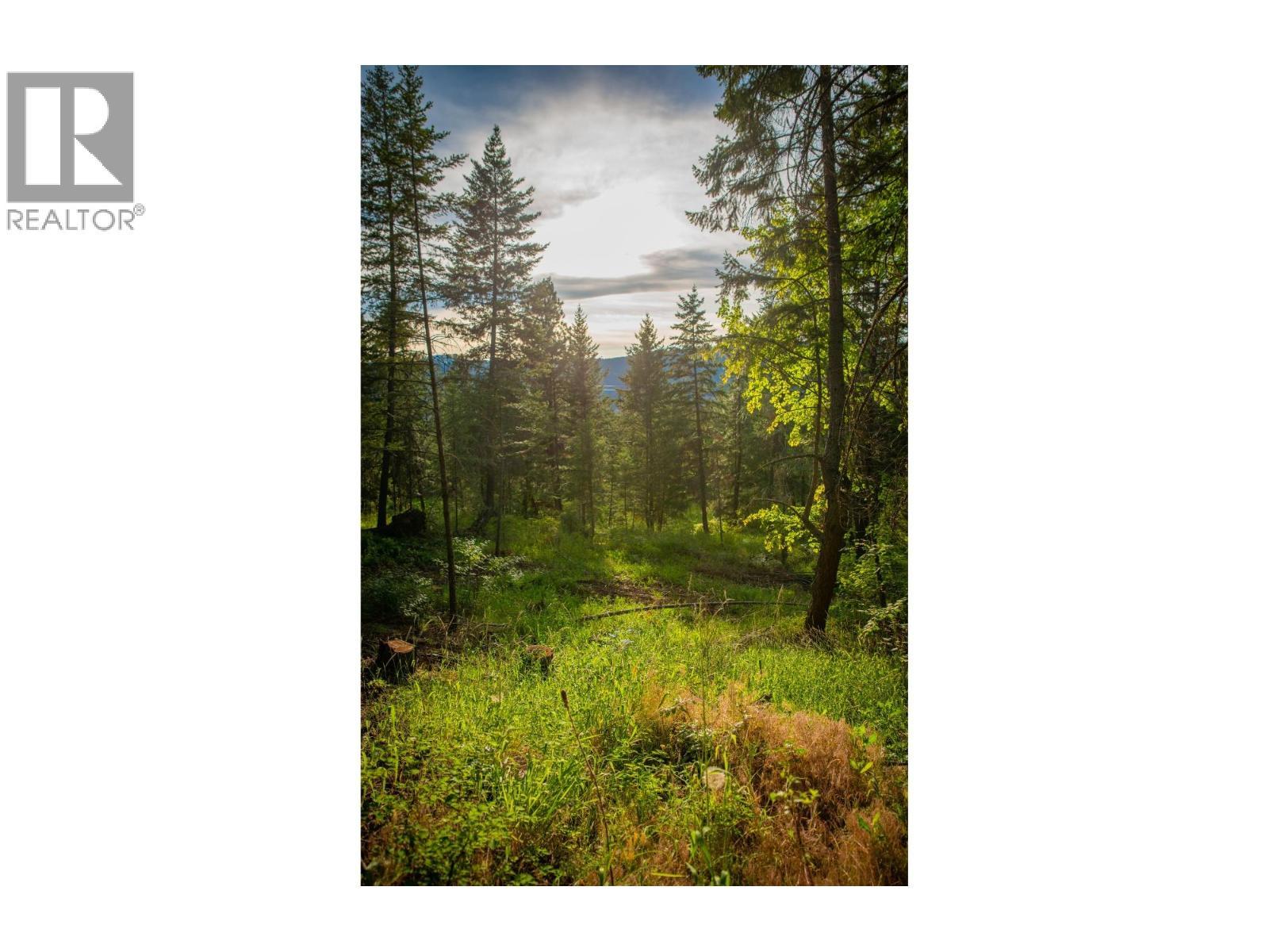5617 Oyama Lake Road Lot# 2. Lake Country, British Columbia