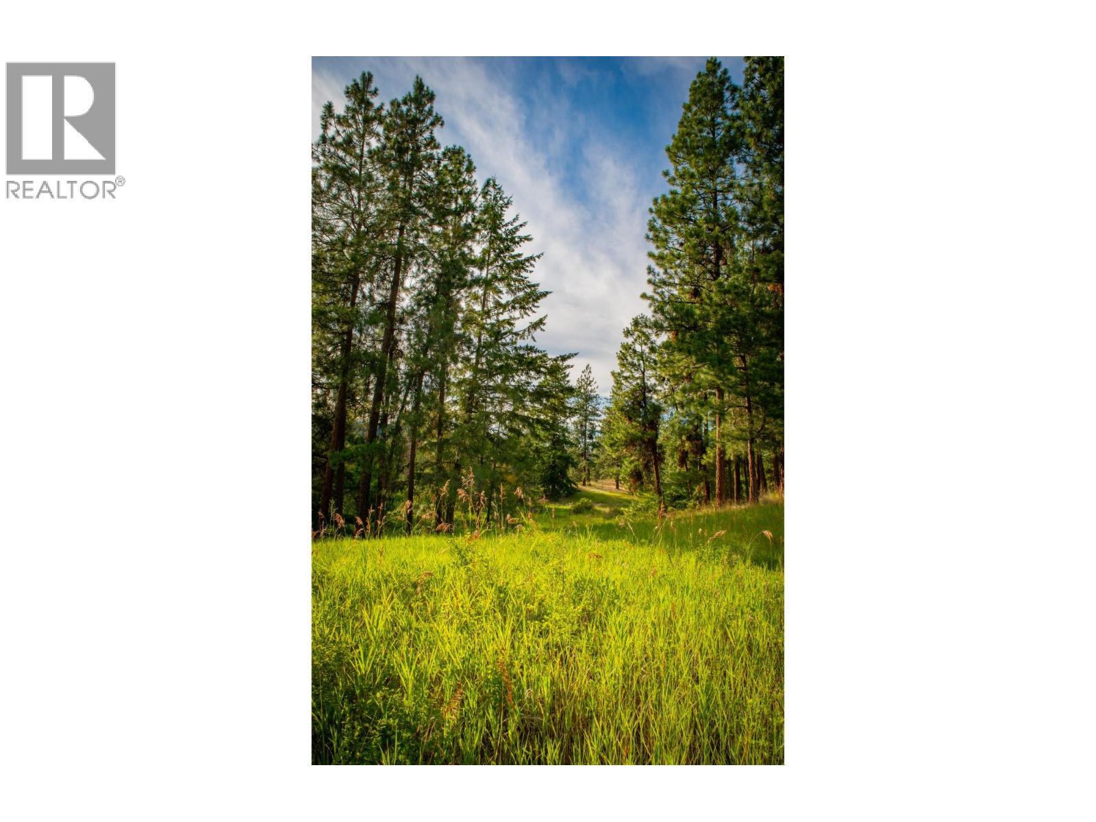 5617 Oyama Lake Road Lot# 2. Lake Country, British Columbia