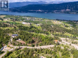 5617 Oyama Lake Road Lot# 2. Lake Country, British Columbia