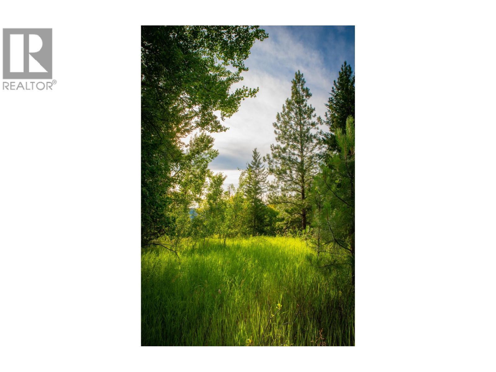 5617 Oyama Lake Road Lot# 2. Lake Country, British Columbia