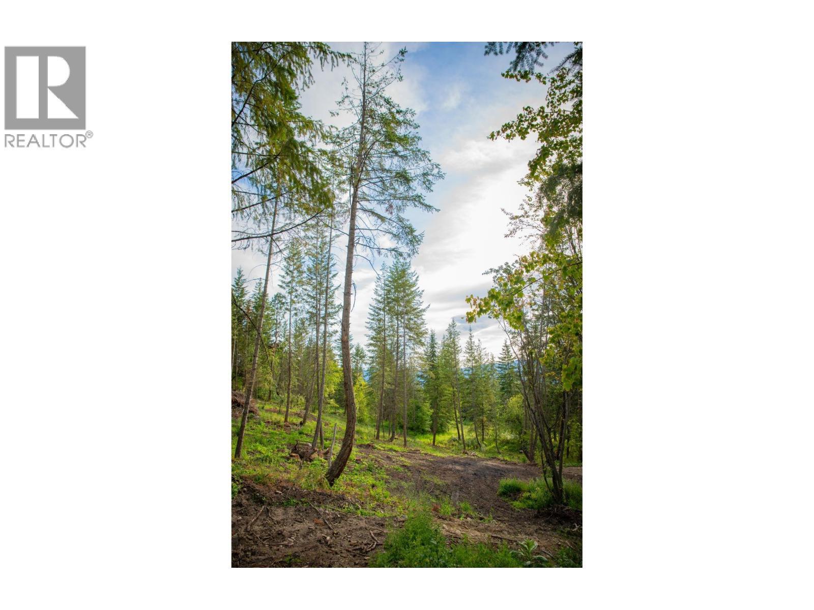 5617 Oyama Lake Road Lot# 2. Lake Country, British Columbia
