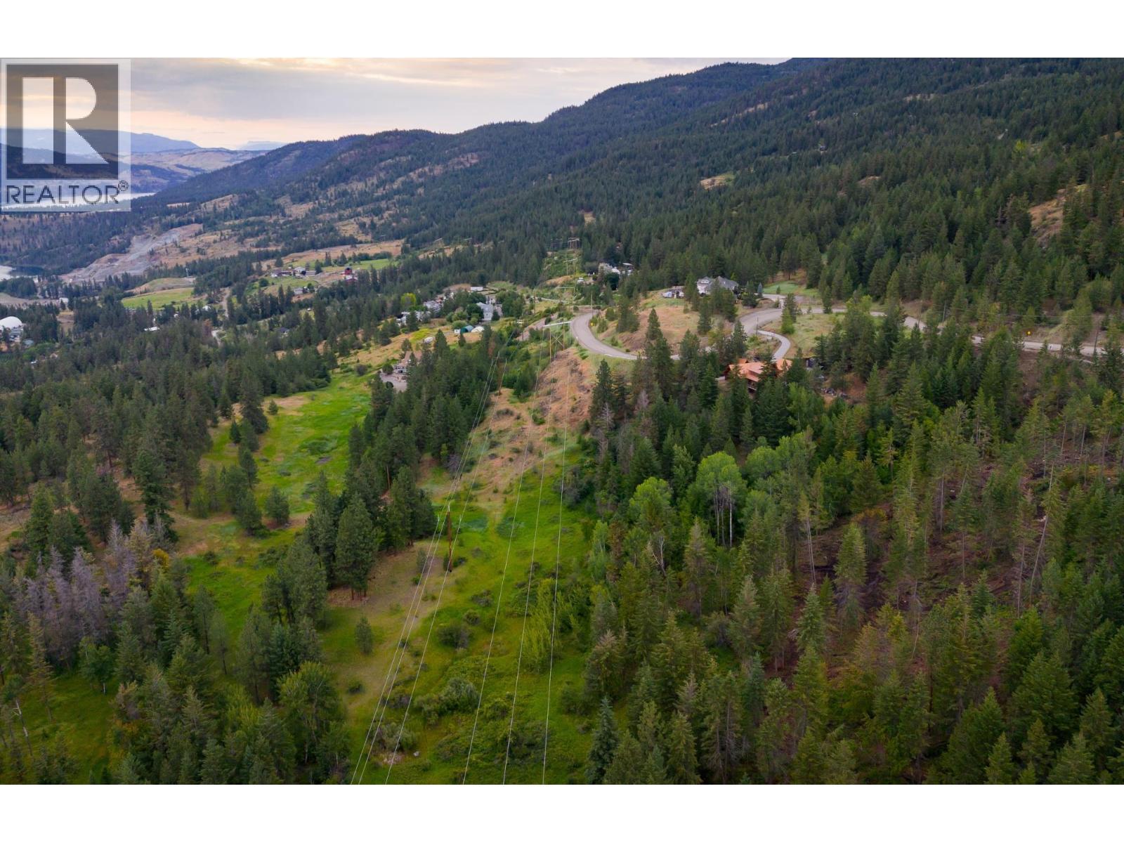 5617 Oyama Lake Road Lot# 2. Lake Country, British Columbia