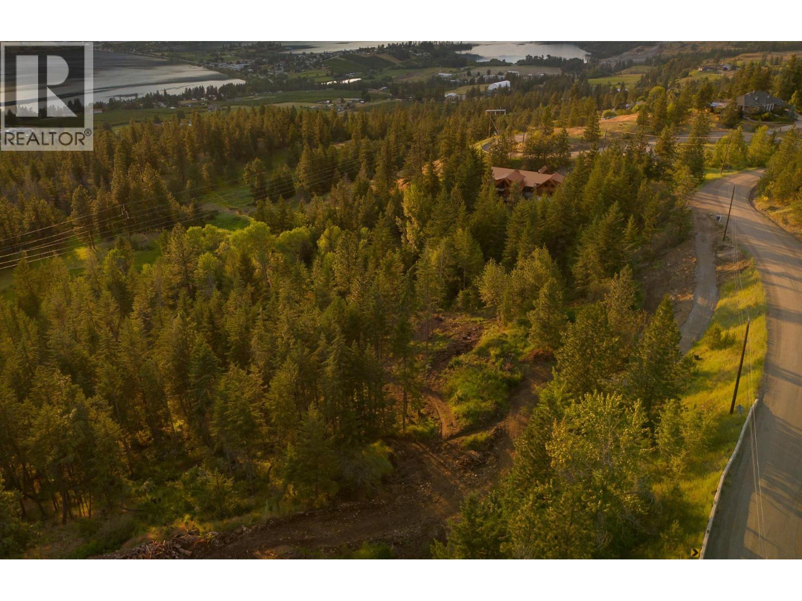 5617 Oyama Lake Road Lot# 2. Lake Country, British Columbia