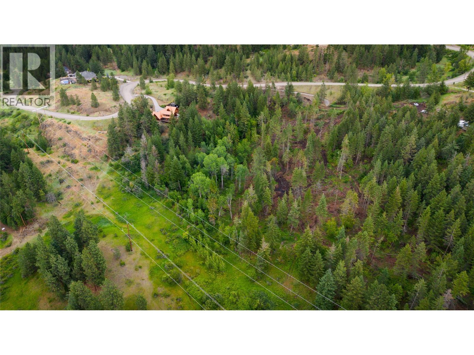 5617 Oyama Lake Road Lot# 2. Lake Country, British Columbia