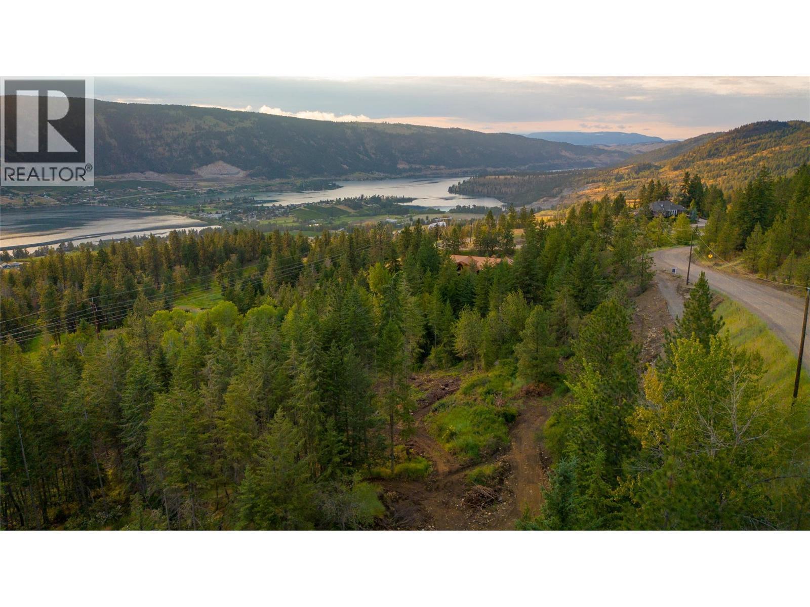 5617 Oyama Lake Road Lot# 2. Lake Country, British Columbia
