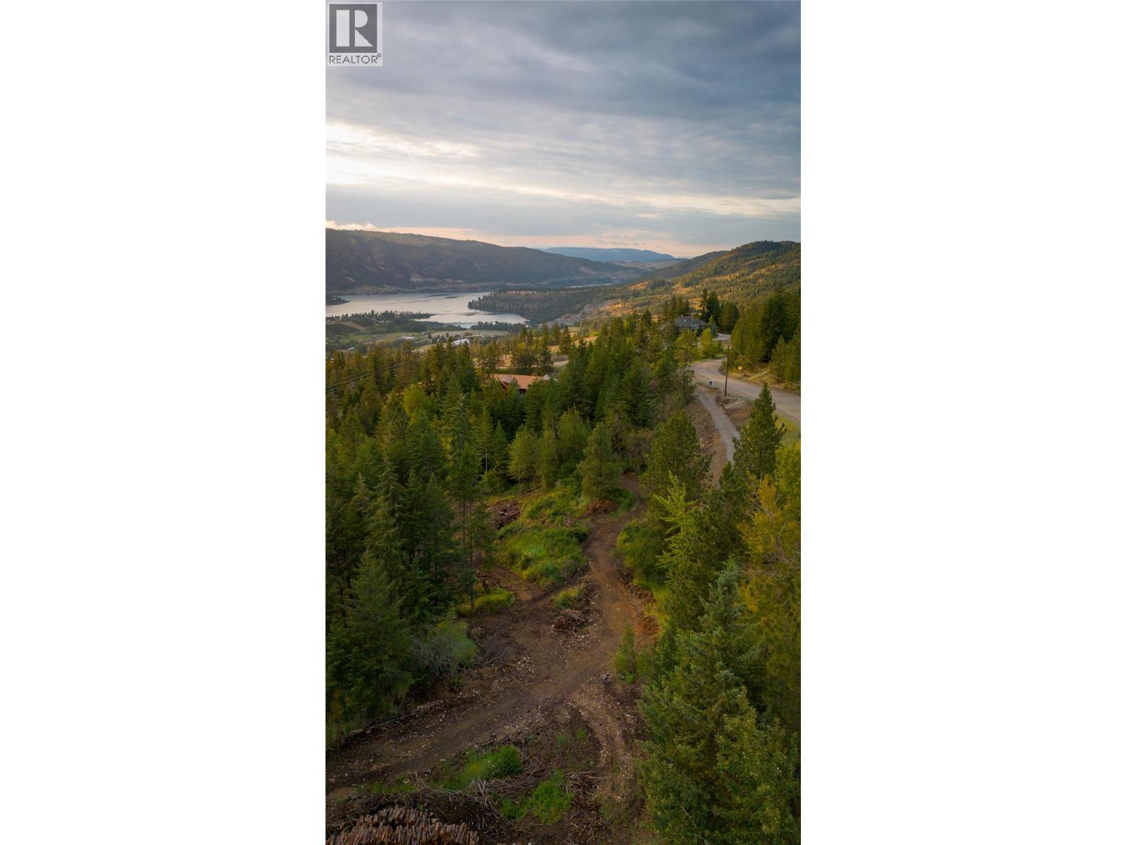 5617 Oyama Lake Road Lot# 2. Lake Country, British Columbia