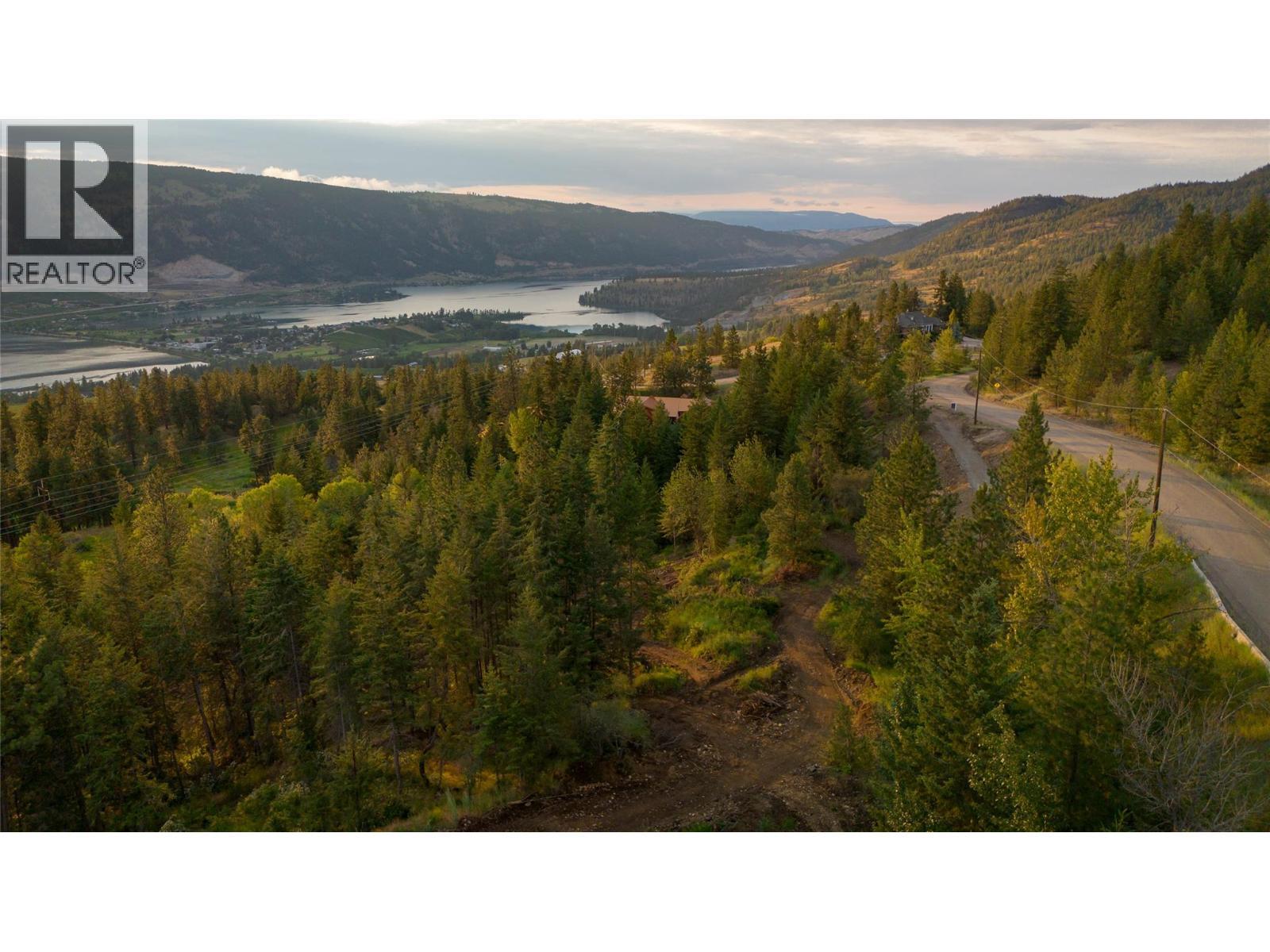 5617 Oyama Lake Road Lot# 2. Lake Country, British Columbia