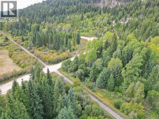 Lot 4 Princeton Summerland Road. Princeton, British Columbia