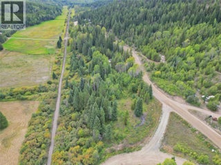 Lot 4 Princeton Summerland Road. Princeton, British Columbia